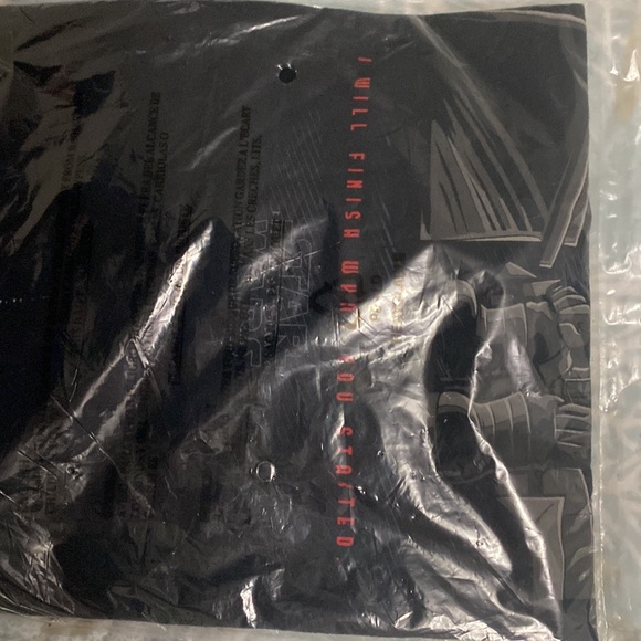 Star Wars Funko - Kylo and Vaders mask - Picture 5 of 8